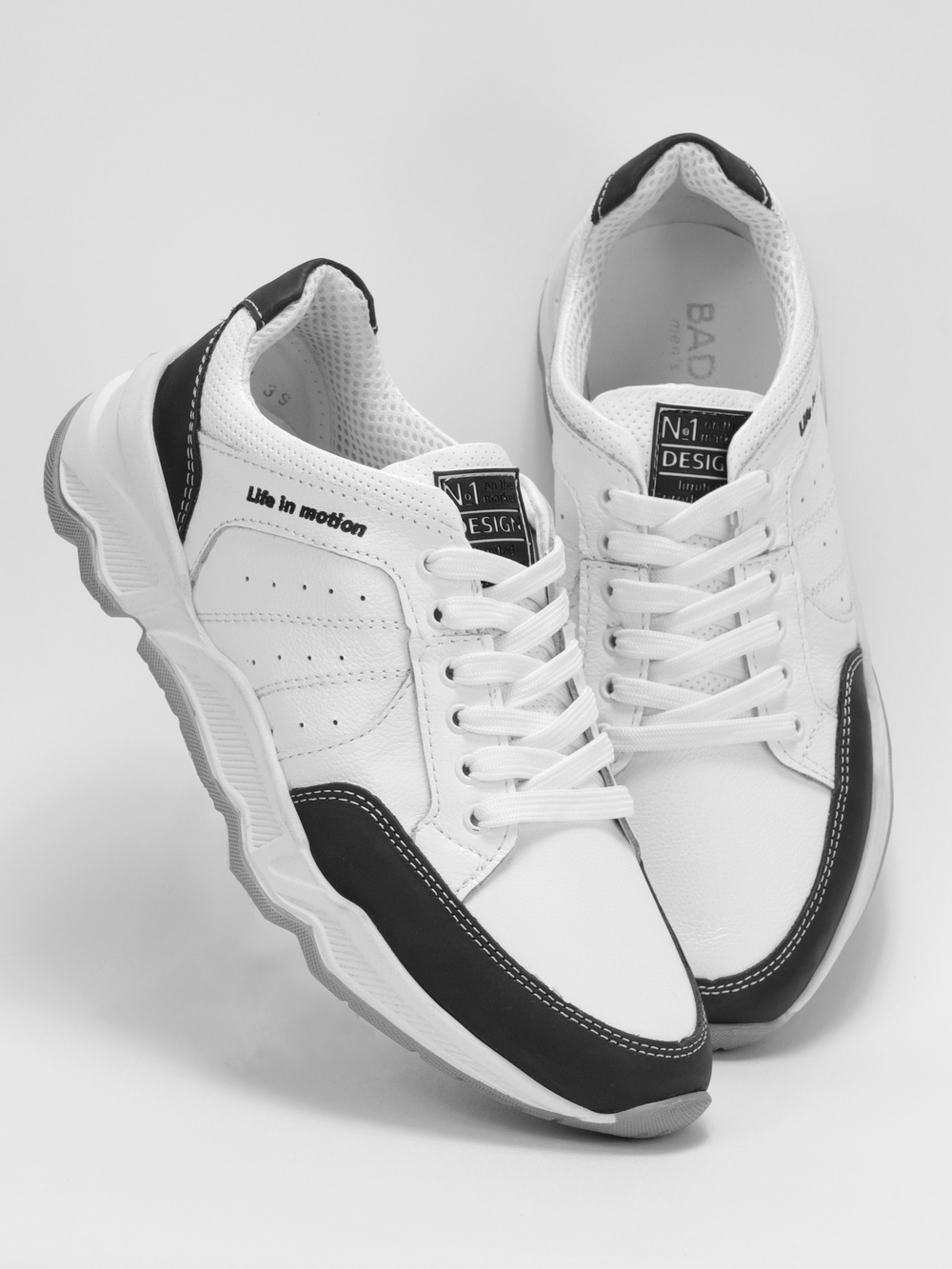 Кроссовки мужские K0153-1V