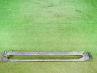 Накладка порога левая Toyota Land Cruiser 200 (2015-2021)