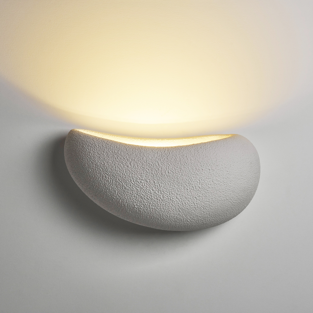 611546 Бра SIGMA 1х15W(led) E27 БЕЛЫЙ