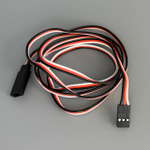 Удлинитель сервопривода 1000 мм (3 Штуки)