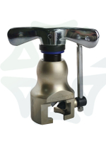 Разбортовка (вальцовка) эксцетрик. WK-806AM-L