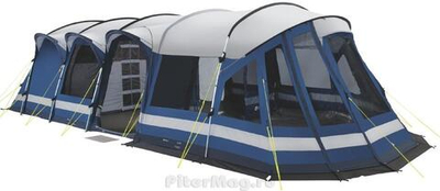 Outwell Superior Biscayne 6 Front Awning [110197]