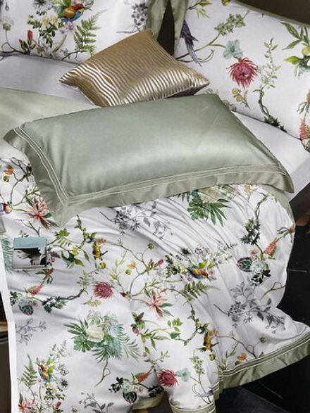 Комплект постельного белья