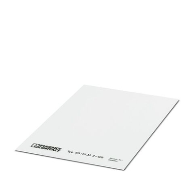 0824388 - ES/KLM 2-GB CUS - Bставные полосы