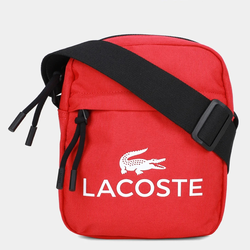 Сумка Lacoste