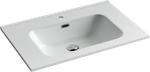 Раковина Ceramica Nova Element 70 см CN7007 белый