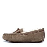 Мокасины Dakota Khaki