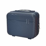 ДОРОЖНЫЙ ЧЕМОДАН SAFARI VASKA, размер S, темно-голубой