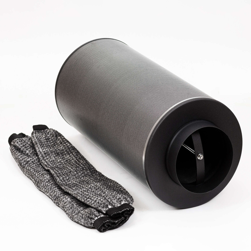 Угольный фильтр для гроубокса Magic Air 800/125