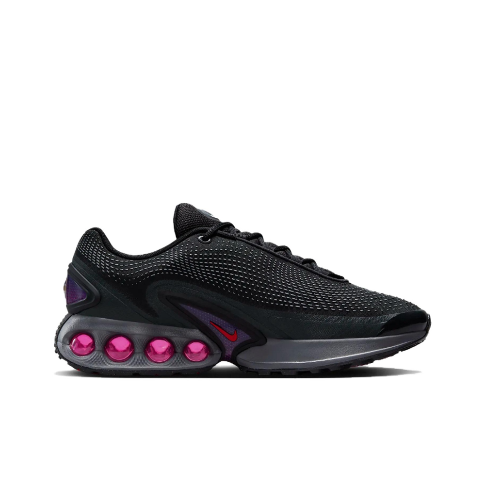 Nike Air Max DN Anthracite Light Crimson DV3337 008 0 insneaker.ru