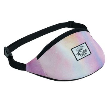 Поясная сумка Travel. Сияние