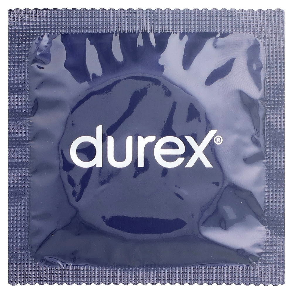 Durex, Performax Intense, Regular Fit, 12 шт.