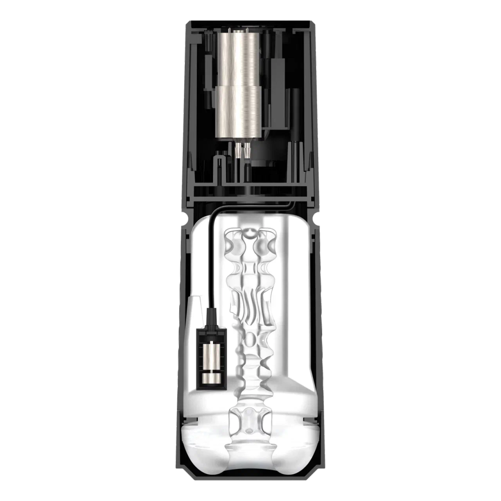 LOVESTORE Closer - Автоматический мастурбатор с подсасывающим эффектом