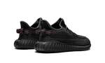 Yeezy Boost 350 V2 Kids “Black”