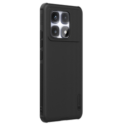 Усиленный защитный чехол от Nillkin для смартфона Xiaomi Redmi K70 Ultra, серия Super Frosted Shield Pro