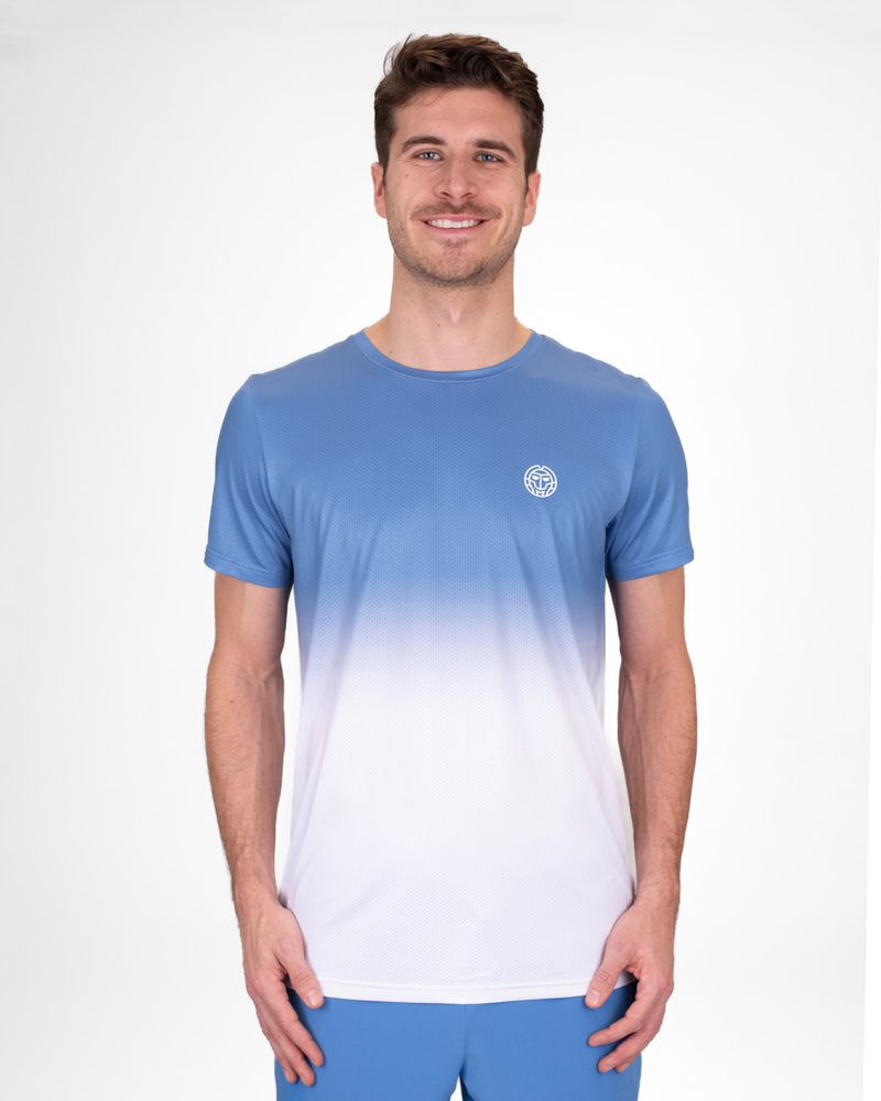 Футболка мужская Crew Gradiant