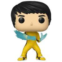 Фигурки Funko POP
