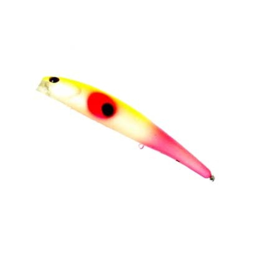 Shallow Walleye Bandit 12 см., цвет OL157