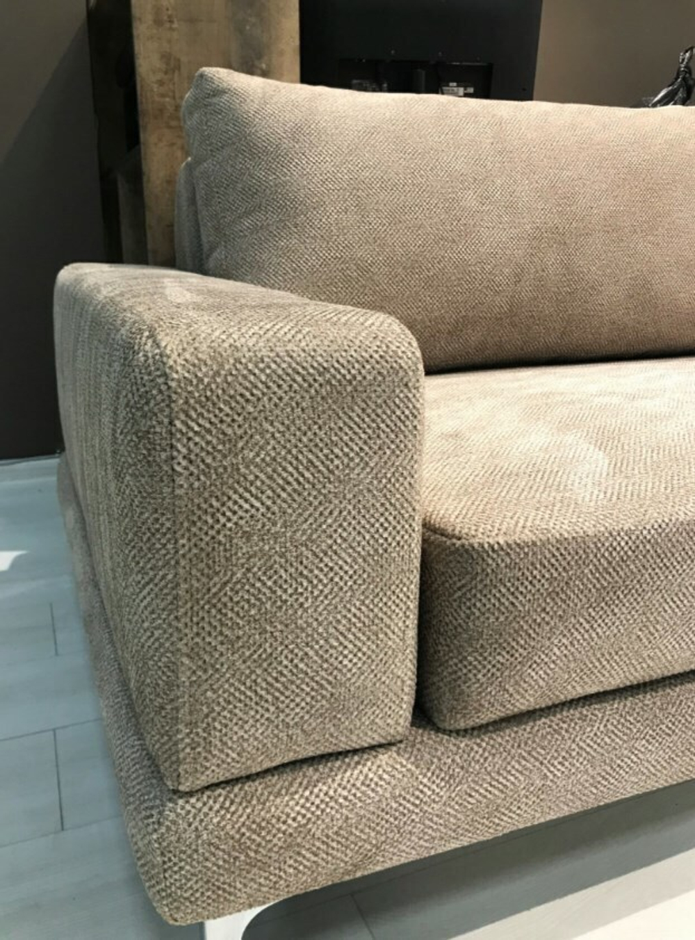 Велюр Sigma (Сигма) A2