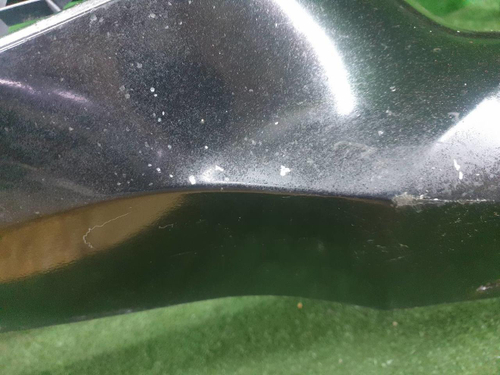 Бампер передний BMW X5M F85 (2014-2018)