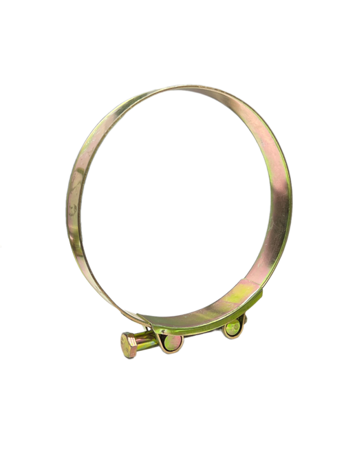 ХОМУТ СТАЛЬНОЙ К2 PRIMA POWER 162-174