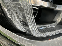 Фара правая BMW X3 G01 (2017-2021) Adaptive LED