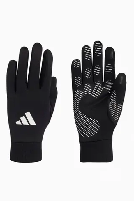ПЕРЧАТКИ adidas Tiro Competition - черный