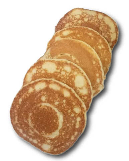 "Оладьи Домашние" Мириталь