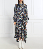 платье kovora HUGO - разноцветная(50476647)