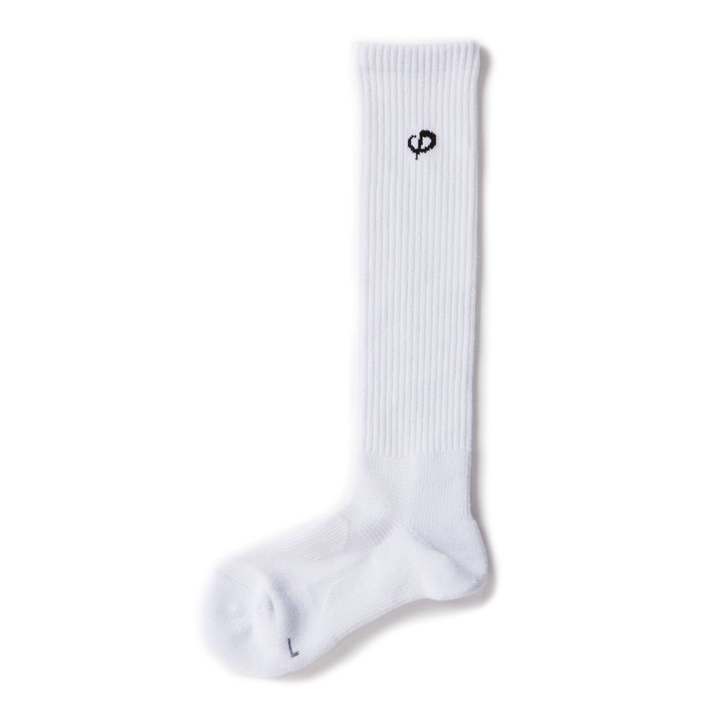 Гольфы PHITEN SPORT SOCKS LONG (2пары) белые