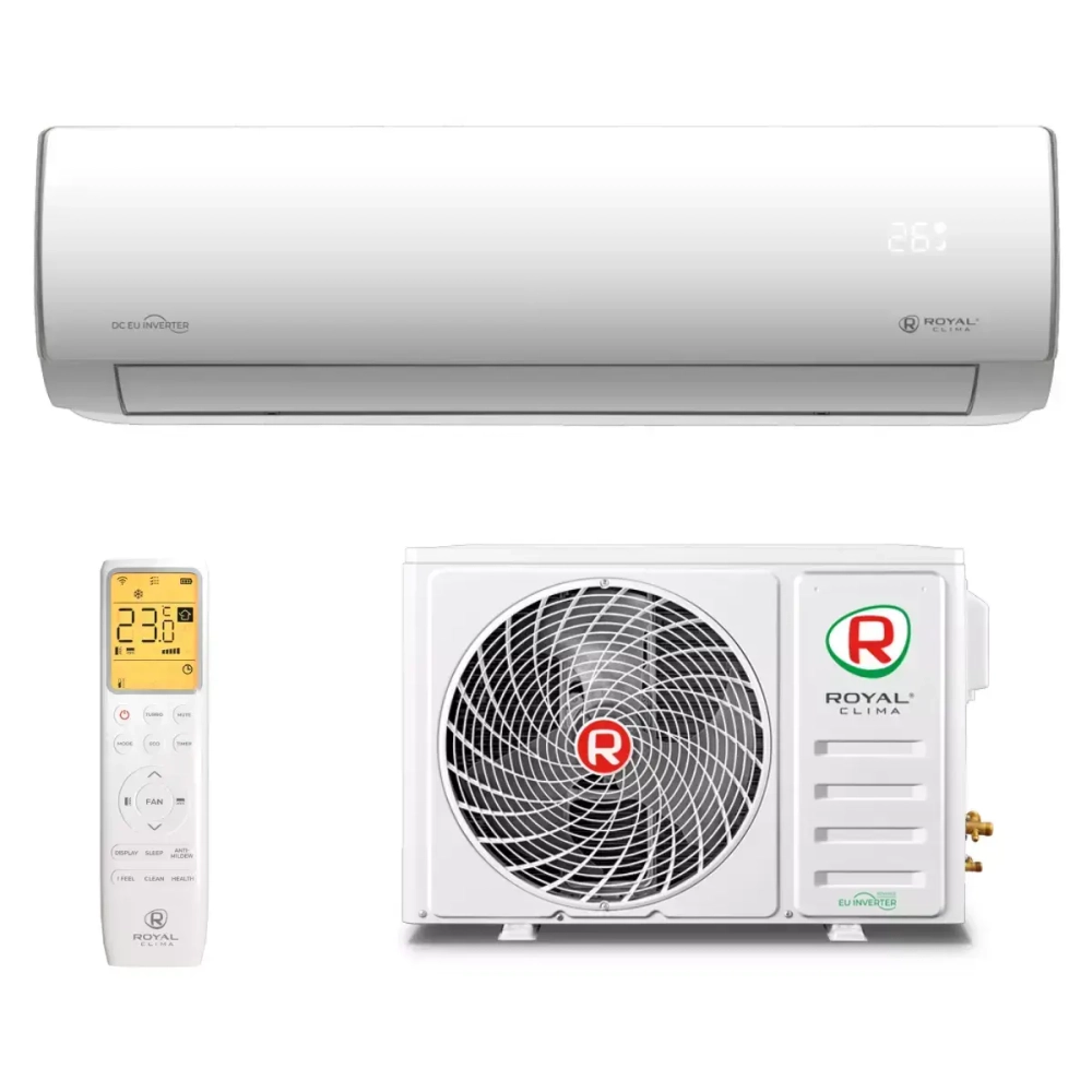 Сплит-система Royal Clima RCI-PFD24HN PERFETTO DC Inverter