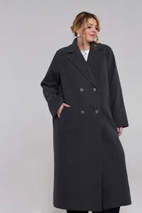 Пальто 6315 Fabrika