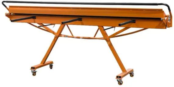 Ручной листогиб Stalex RS 2000