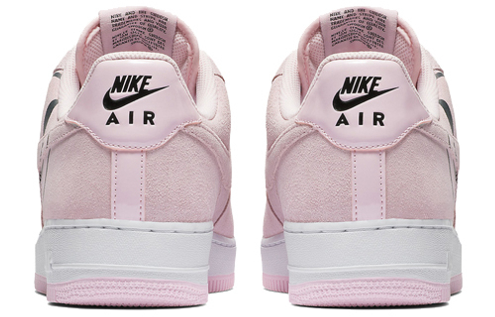 Кроссовки Nike Air Force 1 Low Have A Nike Day Smiley Face