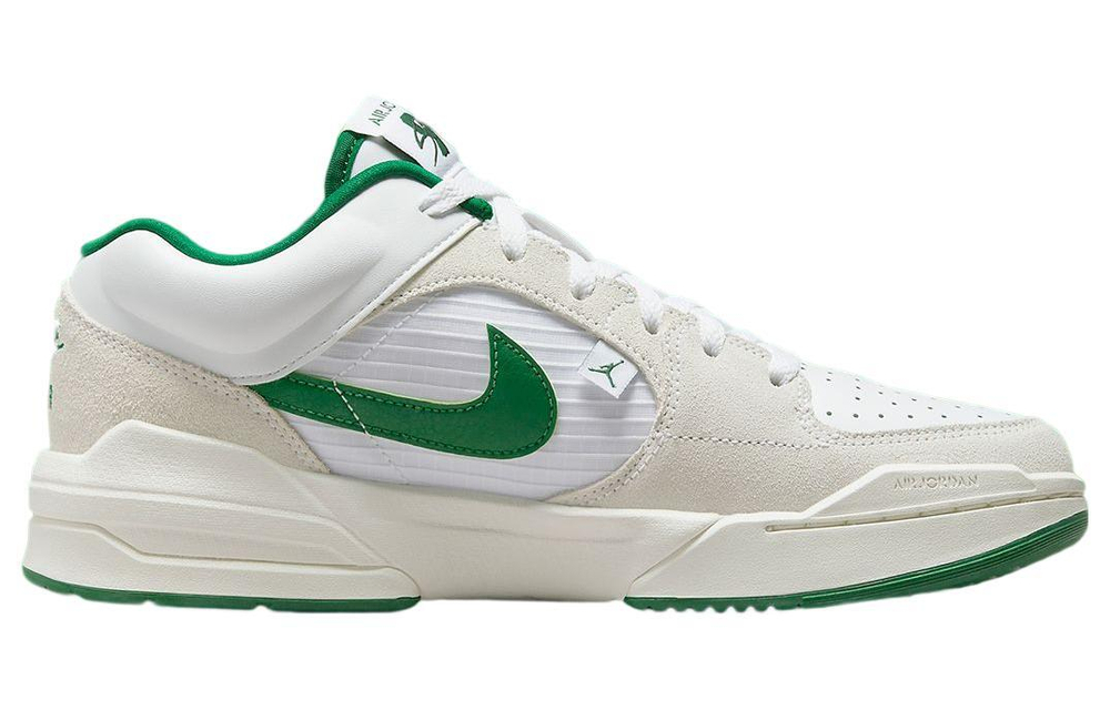Кроссовки Jordan Stadium 90 "White Green"