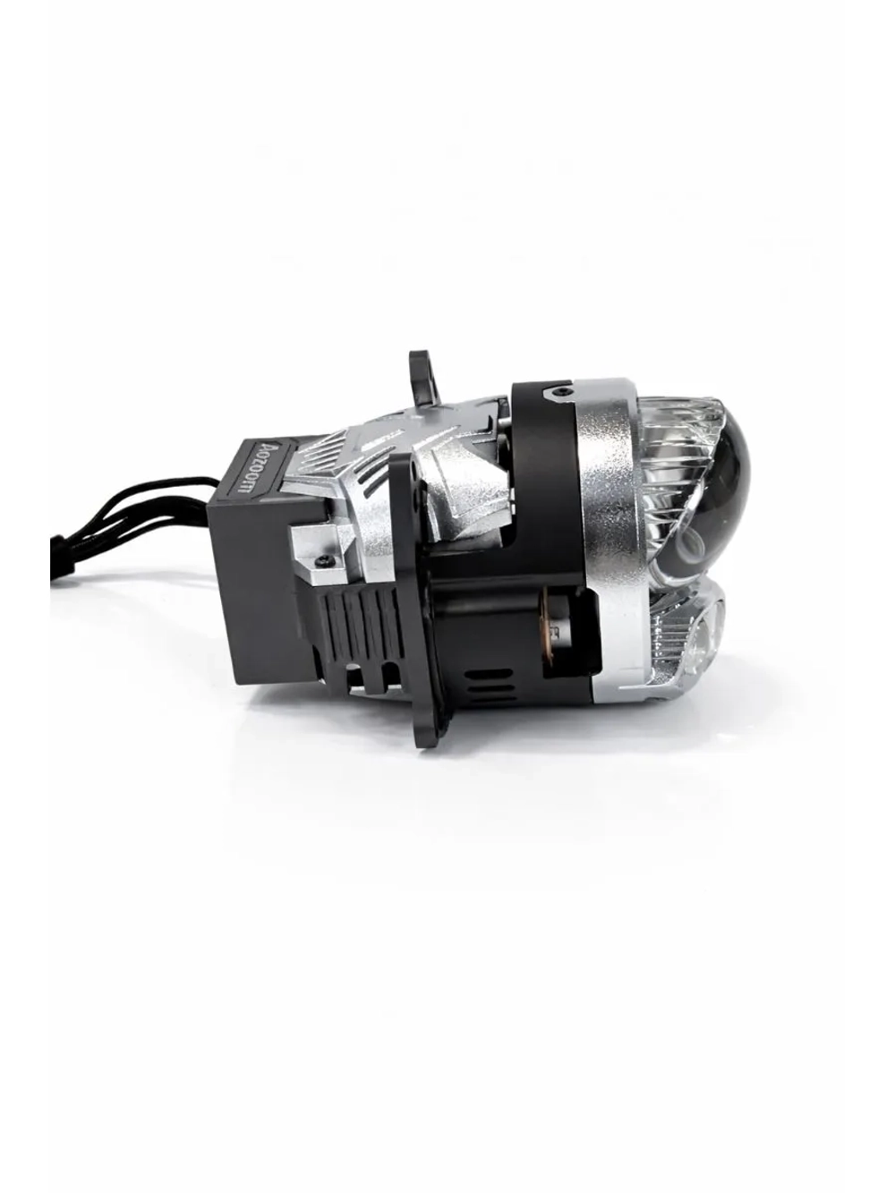 Aozoom Bi-Led Z3 3.0" 58/85W 12V 6000K