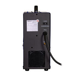 Инверторный сварочный полуавтомат OVERMAN 1800/Aurora-Pro