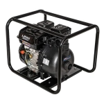 Lifan 50WGF мотопомпа бензиновая 6.5 л.с, 600 л/мин, диаметр 50 мм, 00-00004427