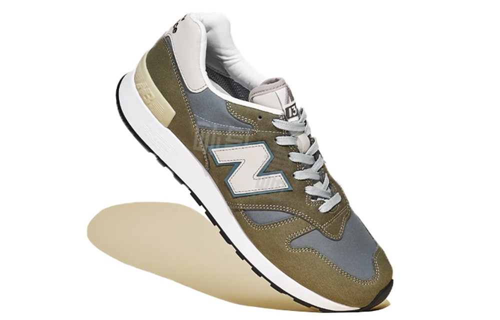 Кроссовки New Balance Nb 1300
