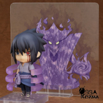 Нендройд Саске (реплика)