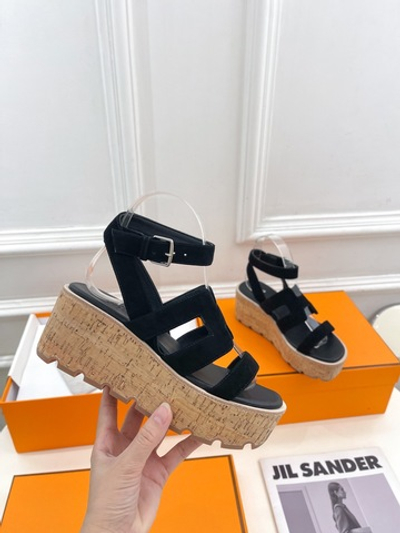 Hermes Havane 30 Sandal