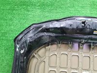 Капот Toyota Camry xv70 (2017-н.в.)