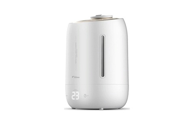 Увлажнитель воздуха Xiaomi Deerma Water Humidifier White (DEM-F600) RUS
