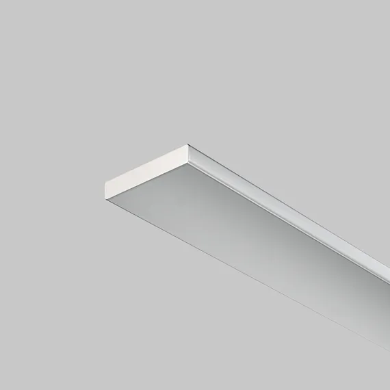 Алюминиевый профиль технический 12x2 (Серебро, 2 м), ALM-1202-S-2M Led Strip alm-1202-s-2m