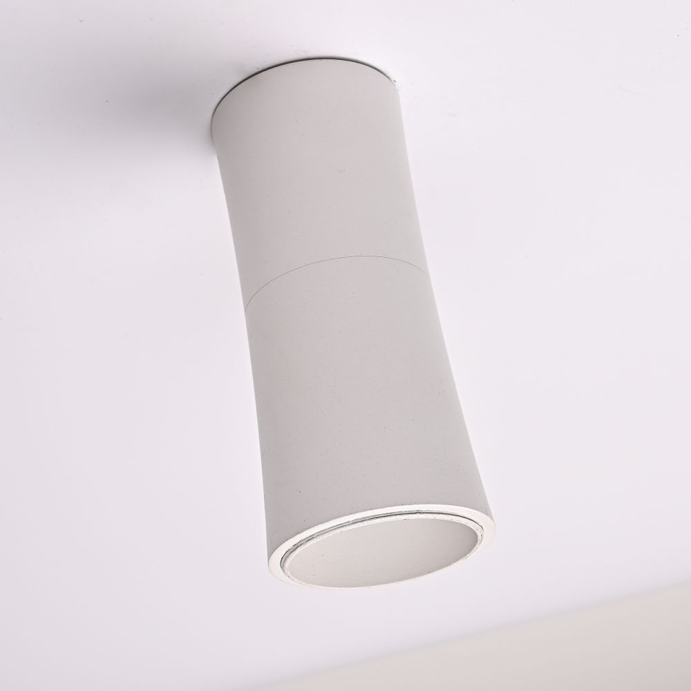 Потолочный Светильник Zyppa White H12 By Imperiumloft