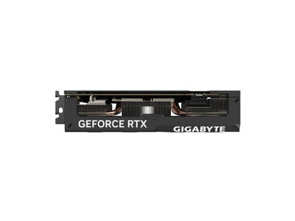 Видеокарта Gigabyte Nvidia GeForce RTX 4070 Windforce [GV-N4070WF2OCV2-12GD]
