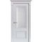 Купить Межкомнатная дверь экошпон 81002 манхэттен остеклённая