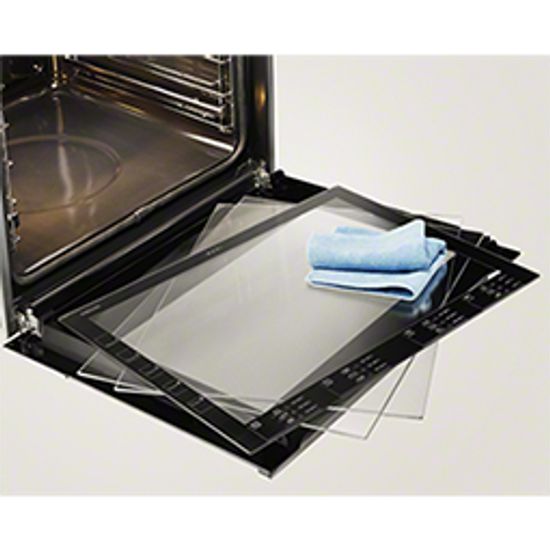 Электрический духовой шкаф Electrolux EZB 55420 AK