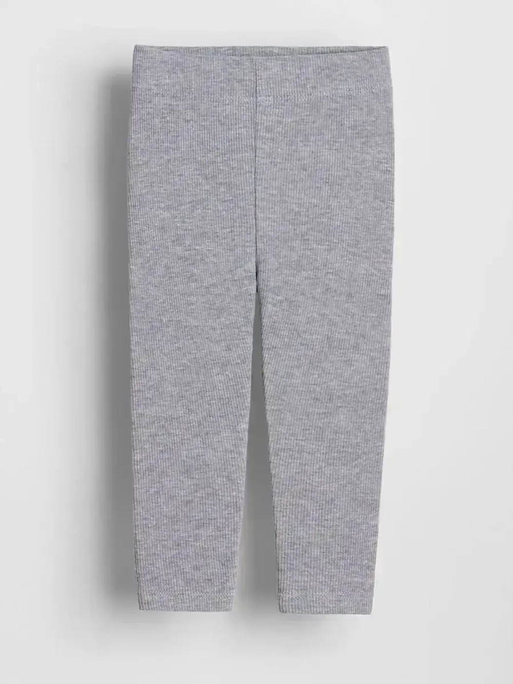 Бриджи в рубчик для девочки