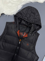 Безрукавка Hermes